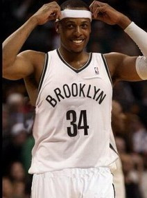 为负